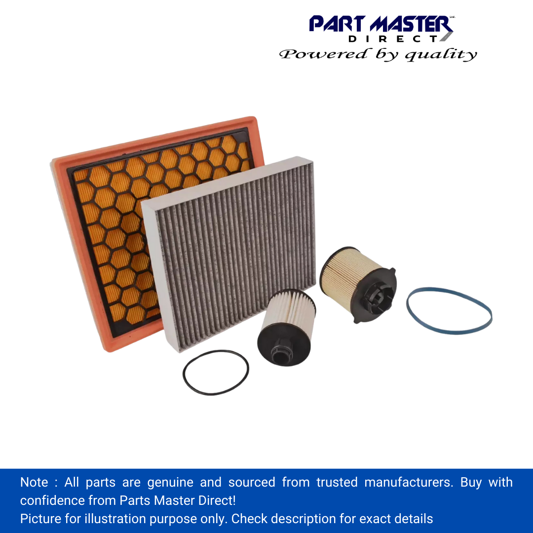 Blue Print Oil Filter ADW192111 for Vauxhall Insignia – OE Quality