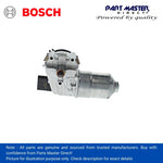 Load image into Gallery viewer, BOSCH WIPER MOTOR 0390243685
