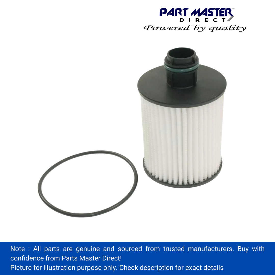 Blue Print Oil Filter ADW192111 for Vauxhall Insignia – OE Quality
