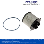 Blue Print Oil Filter ADW192111 for Vauxhall Insignia – OE Quality