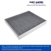 Blue Print Oil Filter ADW192111 for Vauxhall Insignia – OE Quality