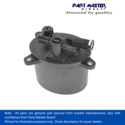 Blue Print Oil Filter ADJ132133 for Range Rover Evoque – OE Quality