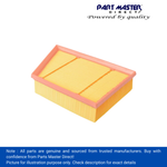 Load image into Gallery viewer, Blue Print Oil Filter ADJ132133 for Range Rover Evoque – OE Quality
