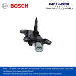 Load image into Gallery viewer, BOSCH WIPER MOTOR 0390205109
