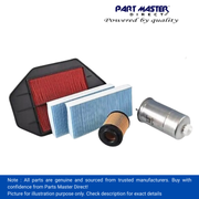 Blue Print Oil Filter ADH22119 for Honda Civic 1.7 CTDi OE Replacement