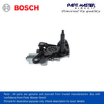 Load image into Gallery viewer, BOSCH WIPER MOTOR 0390205109
