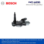 Load image into Gallery viewer, BOSCH WIPER MOTOR 0390205109
