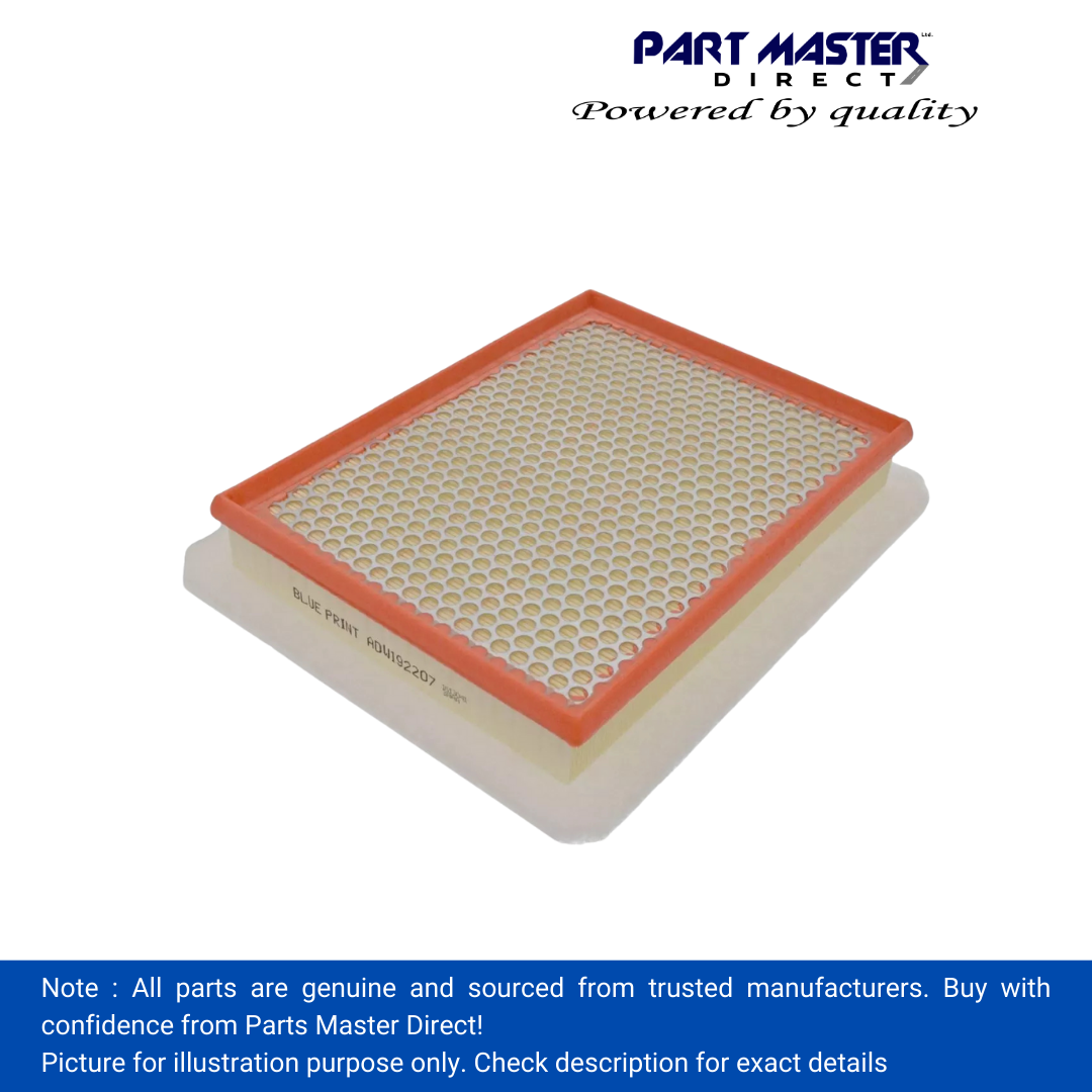 Blue Print Oil Filter ADW192108 for Vauxhall Astra & Van – OE Quality