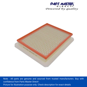 Blue Print Oil Filter ADW192108 for Vauxhall Astra & Van – OE Quality