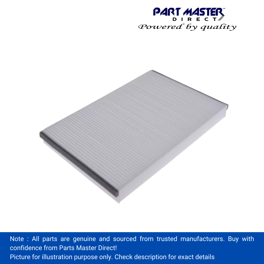 Blue Print Oil Filter ADW192108 for Vauxhall Astra & Van – OE Quality