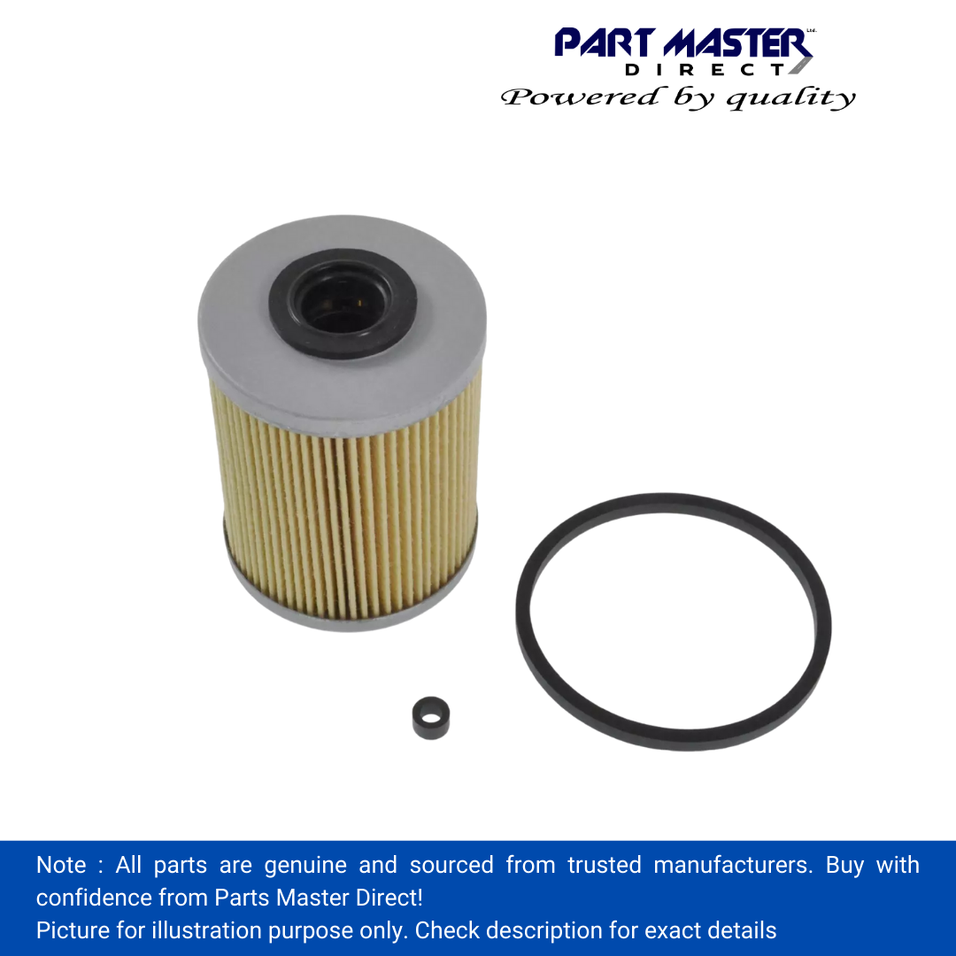 Blue Print Oil Filter ADW192108 for Vauxhall Astra & Van – OE Quality
