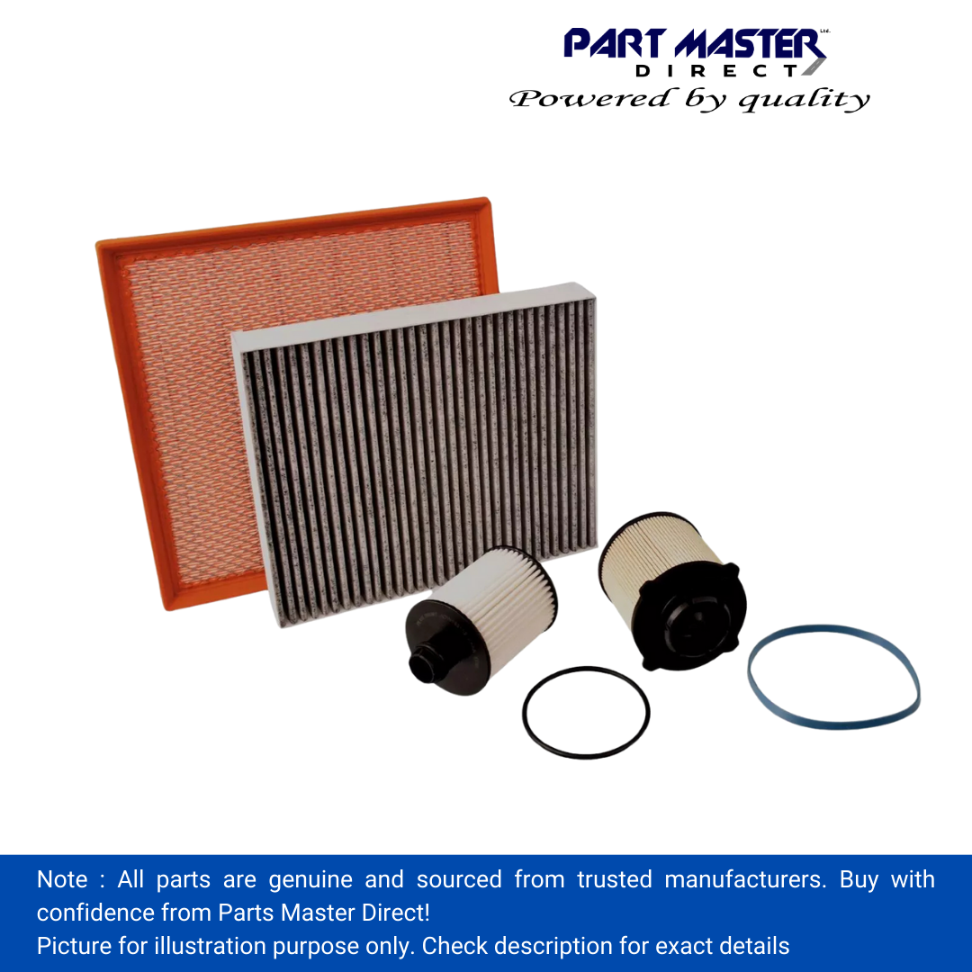 Blue Print Oil Filter ADW192110 for Vauxhall Astra & Cascada OE Quality