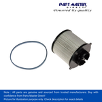 Load image into Gallery viewer, Blue Print Oil Filter ADW192110 for Vauxhall Astra &amp; Cascada OE Quality

