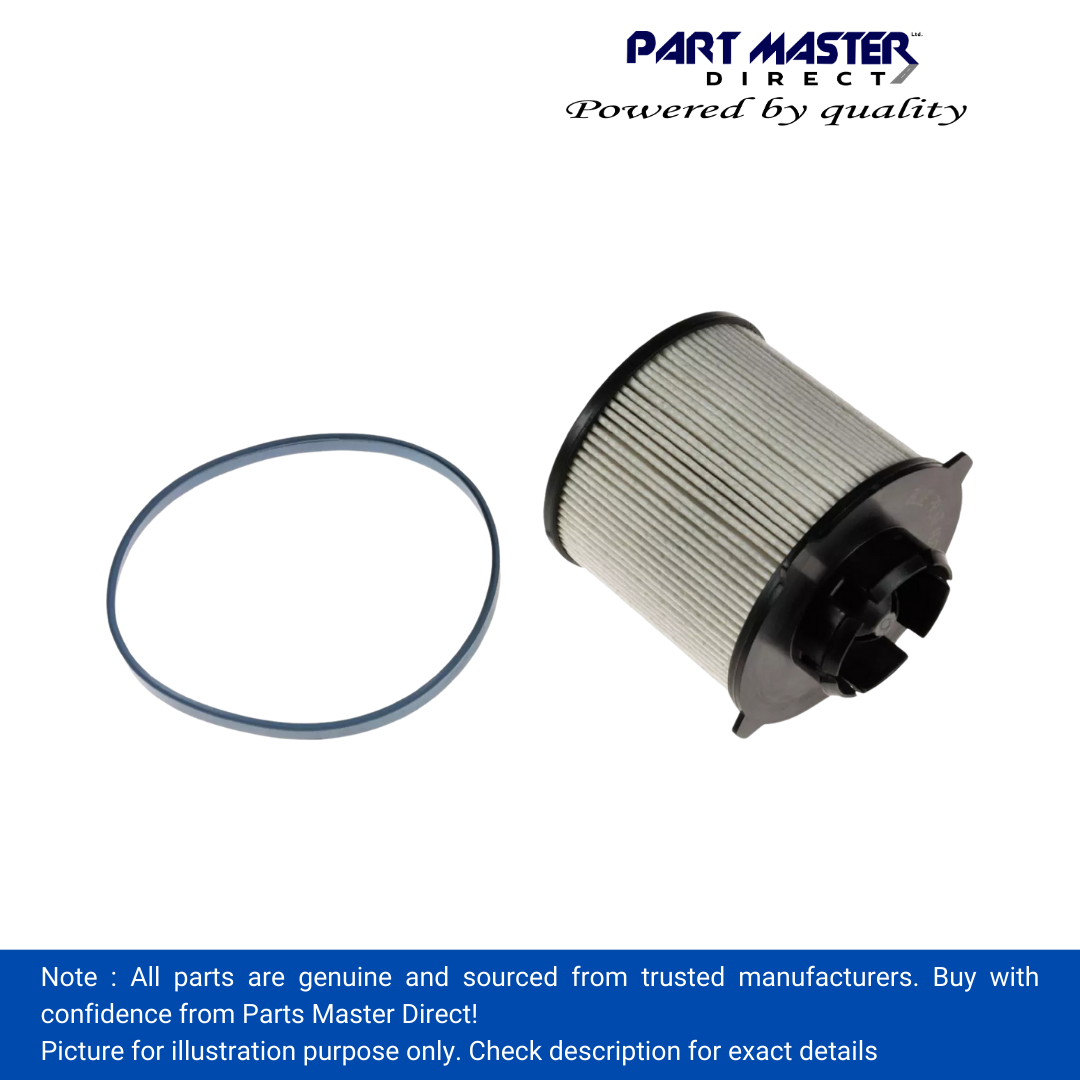 Blue Print Oil Filter ADW192110 for Vauxhall Astra & Cascada OE Quality