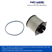 Blue Print Oil Filter ADW192110 for Vauxhall Astra & Cascada OE Quality