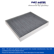 Blue Print Oil Filter ADW192110 for Vauxhall Astra & Cascada OE Quality