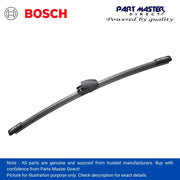 BOSCH AEROTWIN FLAT BLADE REAR 280 A281H 3397008045