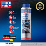 Load image into Gallery viewer, Liqui Moly Catalytic Converter Cleaner 300ml Petrol Engine Fuel System Treatment
