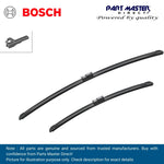 Load image into Gallery viewer, BOSCH AEROTWIN FLAT BLADE SET 650/475 A952S 3397118952
