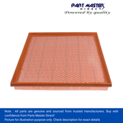 Blue Print Oil Filter ADW192110 for Vauxhall Astra & Cascada OE Quality