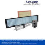 Load image into Gallery viewer, Blue Print Oil Filter ADB112118 for Mini Cooper One D–High Quality OE
