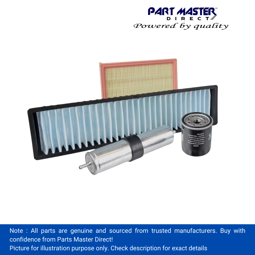 Blue Print Oil Filter ADB112118 for Mini Cooper One D–High Quality OE