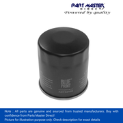 Blue Print Oil Filter ADB112118 for Mini Cooper One D–High Quality OE