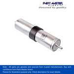 Load image into Gallery viewer, Blue Print Oil Filter ADB112118 for Mini Cooper One D–High Quality OE
