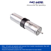 Blue Print Oil Filter ADB112118 for Mini Cooper One D–High Quality OE