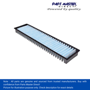 Blue Print Oil Filter ADB112118 for Mini Cooper One D–High Quality OE