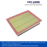 Blue Print Oil Filter ADB112118 for Mini Cooper One D–High Quality OE