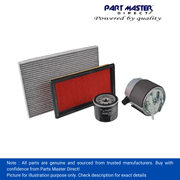 Blue Print Oil Filter ADN12139 for Nissan Qashqai 1.5 OE Replacement