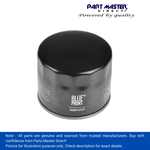 Load image into Gallery viewer, Blue Print Oil Filter ADN12139 for Nissan Qashqai 1.5 OE Replacement
