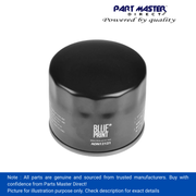 Blue Print Oil Filter ADN12139 for Nissan Qashqai 1.5 OE Replacement