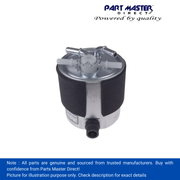 Blue Print Oil Filter ADN12139 for Nissan Qashqai 1.5 OE Replacement