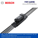 Load image into Gallery viewer, BOSCH AEROTWIN FLAT BLADE SET 600/475 A860S 3397007860
