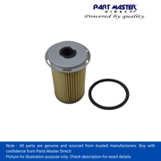 Blue Print Oil Filter ADF122116 for Ford Focus 1.8 - OE Replacement