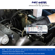 Liqui Moly - MOTOR CLEAN - Engine Flush Cleaner - 500ml - 1019