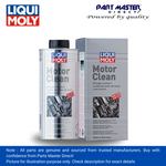 Load image into Gallery viewer, Liqui Moly - MOTOR CLEAN - Engine Flush Cleaner - 500ml - 1019
