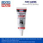 Load image into Gallery viewer, Liqui Moly 35ML Power Steering Stop Leak Treatment Rack Box Fluid Seal - 1099
