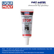 Liqui Moly 35ML Power Steering Stop Leak Treatment Rack Box Fluid Seal - 1099