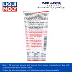 Load image into Gallery viewer, Liqui Moly 35ML Power Steering Stop Leak Treatment Rack Box Fluid Seal - 1099
