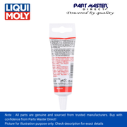 Liqui Moly 35ML Power Steering Stop Leak Treatment Rack Box Fluid Seal - 1099