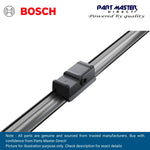 Load image into Gallery viewer, BOSCH AEROTWIN FLAT BLADE SET 700/700 A950S 3397118950
