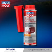 Liqui Moly Diesel Particulate Filter (DPF) Cleaner & Regenerator 250ml