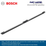 Load image into Gallery viewer, BOSCH AEROTWIN FLAT BLADE REAR 400 AM40H
