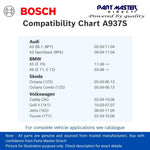 Load image into Gallery viewer, BOSCH AEROTWIN FLAT BLADE SET 600/475 A937S 3397118937
