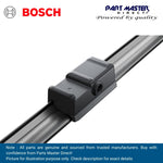 Load image into Gallery viewer, BOSCH AEROTWIN FLAT BLADE SET 530/475 A928S 3397118928

