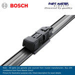 Load image into Gallery viewer, BOSCH AEROTWIN FLAT BLADE SET 650/650 A636S 3397007636
