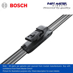Load image into Gallery viewer, BOSCH AEROTWIN FLAT BLADE SET 400/700 A159S 3397014246
